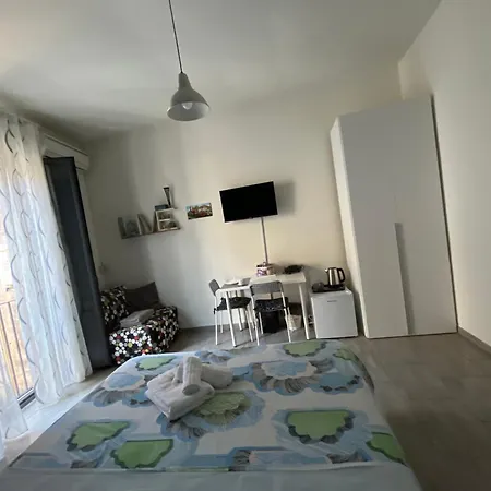 فندق مبيت وإفطار Gianluca