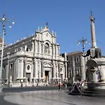 Gianluca Bed and breakfast Catania