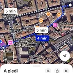 Bed and breakfast Gianluca Catania