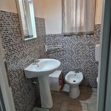 Bed & Breakfast Gianluca Catania