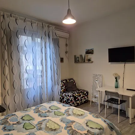 Gianluca Bed & Breakfast