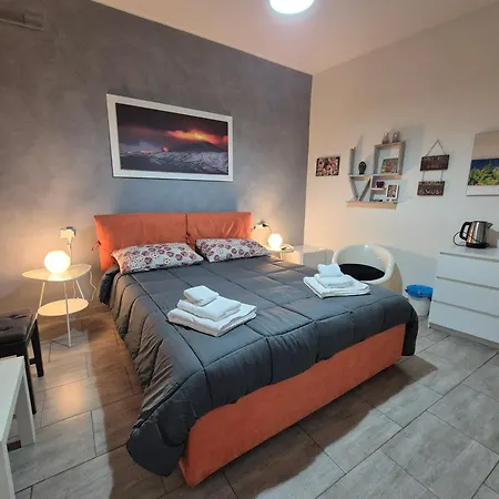 Gianluca Bed & Breakfast *
