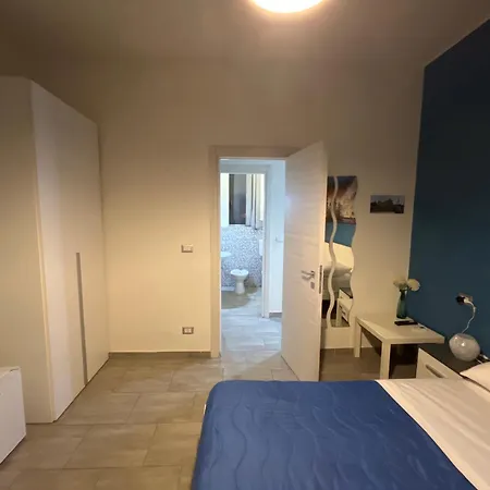 Bed and breakfast Gianluca