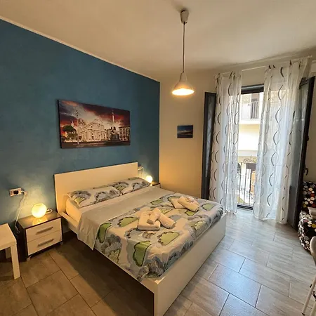 Gianluca 4* Катания