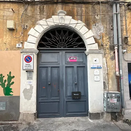 Bed and breakfast Gianluca